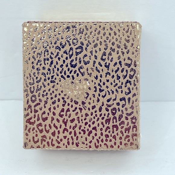 RACHEL ASHWELL, STERLING SILVER WITH CUBIC ZIRCONIA 2 STUD EARRINGS,SILVER COLOR - Picture 12 of 14